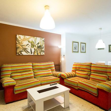 Holi-Rent Albareda Apartment Seville Luaran gambar